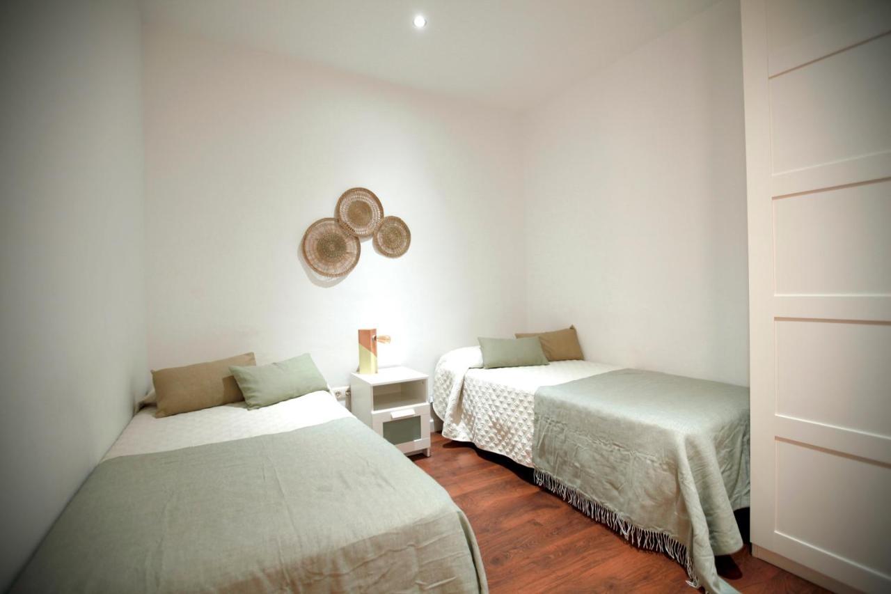 Rustic & Nice Apartment In Malaga Center Exterior photo